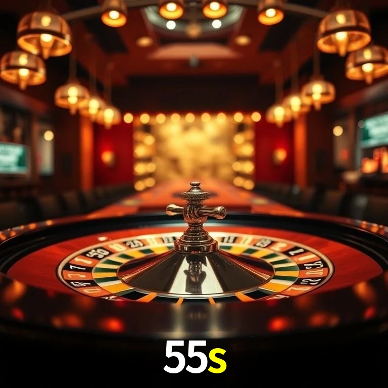 55s Slot Mecânicas