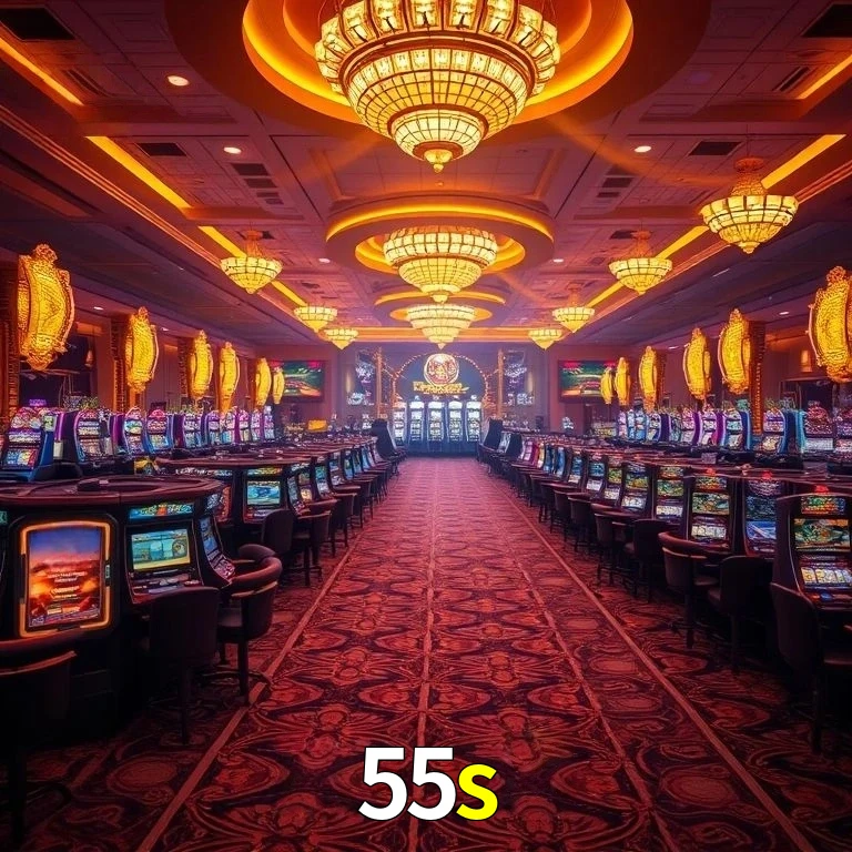 55s App Notificações