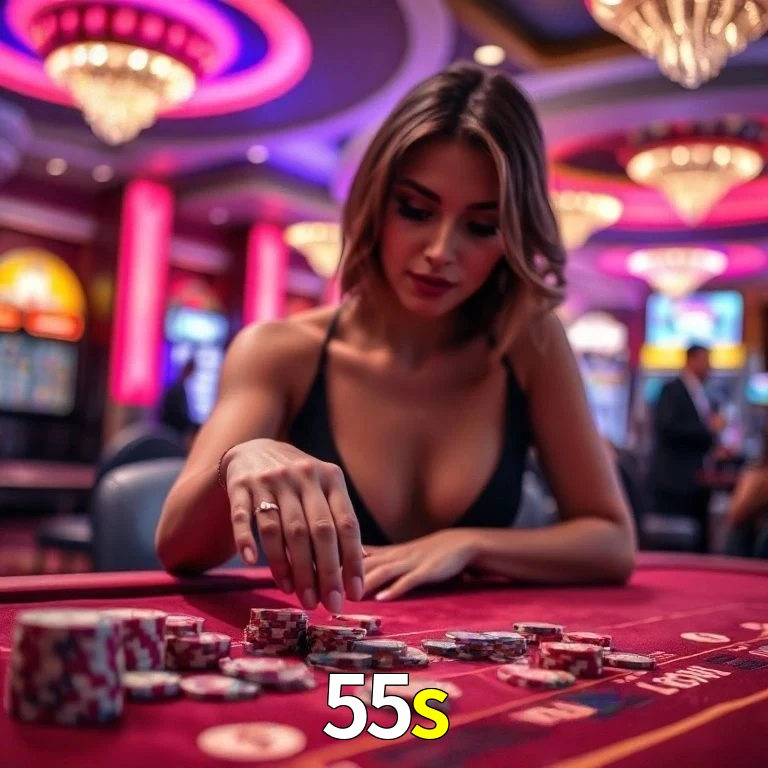 55s Casino RNG