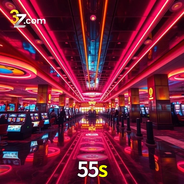 55s APK Interface