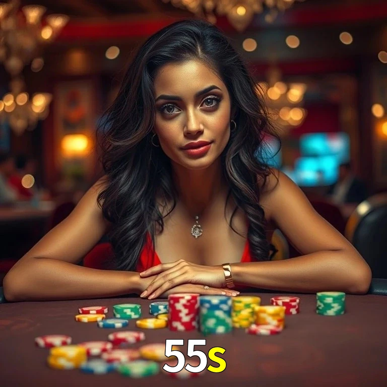 55s telegram